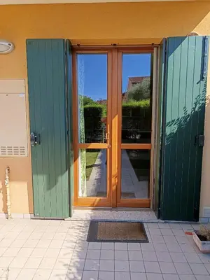 Planimetria di Appartamento Primavera