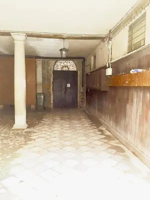 Planimetria di Ca' Corner dei Tacchi