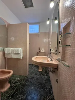 Bagno di Palazzo del '400