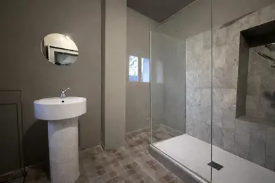 Bagno di Palazzo del '400