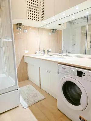 Bagno di Poerio 7th Floor Jacuzzi Bath Apartment