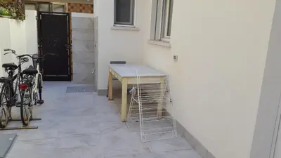 Planimetria di Casa Delfino
