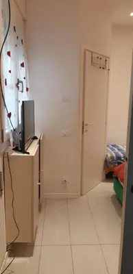 TV o dispositivi per l'intrattenimento presso Casa Delfino