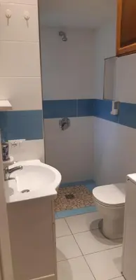 Bagno di Casa Delfino