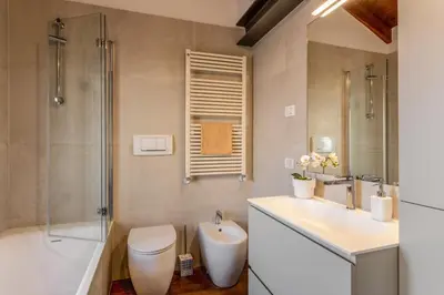 Bagno di San Vito Sweet Home
