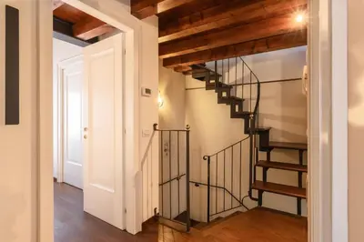 Planimetria di San Vito Sweet Home