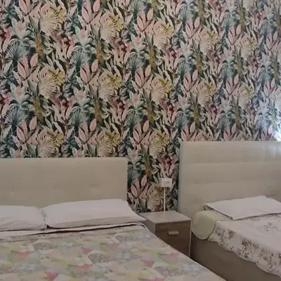 Apartment with large Terrace nearby Station