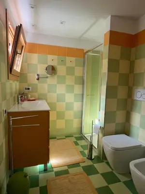 Bagno di Casa Balastro