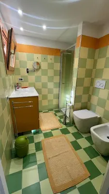 Bagno di Casa Balastro