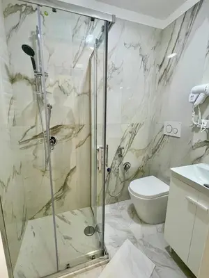 Bagno di SAFA VENiCE STATION