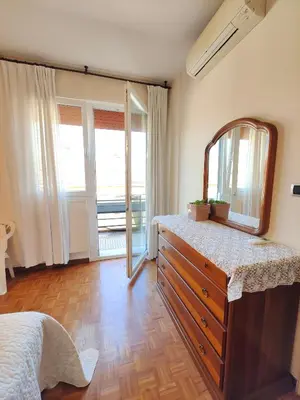 Letto o letti in una camera di Venezia stella2