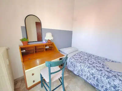Letto o letti in una camera di Venezia stella2