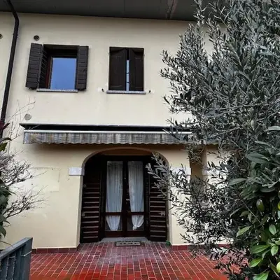 La Casa Euganea
