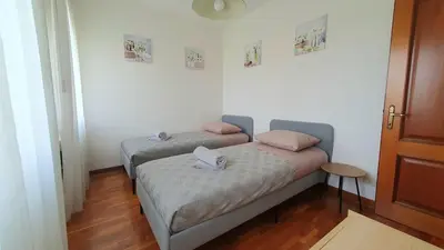 Planimetria di NIKO casa - 3 bedroom test