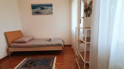 Planimetria di NIKO casa - 3 bedroom test