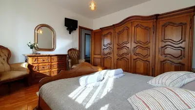 Planimetria di NIKO casa - 3 bedroom test