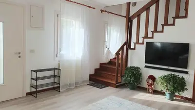 Planimetria di NIKO casa - 3 bedroom test