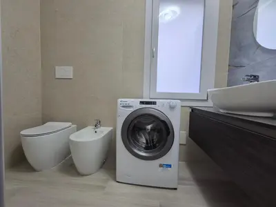 Bagno di Casa Anna
