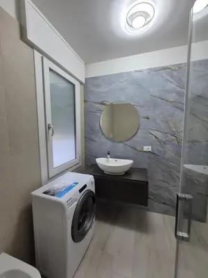 Bagno di Casa Anna
