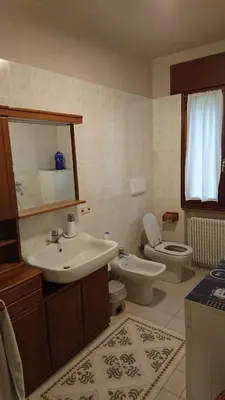 Bagno di Camere L'Alpino