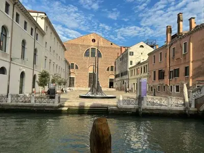 Paesaggio naturale nelle vicinanze dell'appartamento