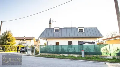 Edificio in cui si trova l'appartamento