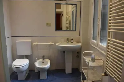 Bagno di Cà degli Stueri