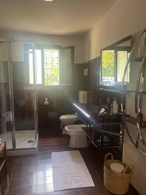 Bagno di Villa Rosa
