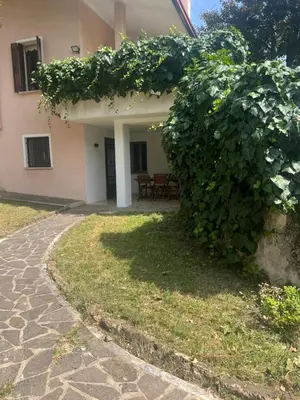 Giardino di Villa Rosa