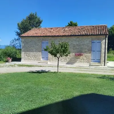Casa vacanze Gualdinella