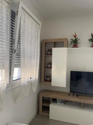 TV o dispositivi per l'intrattenimento presso Casa Roberta