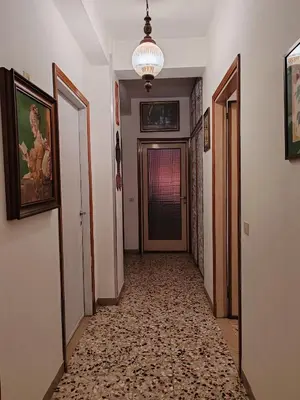 Planimetria di Tarak palace Inn