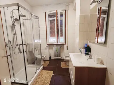 Bagno di Tarak palace Inn