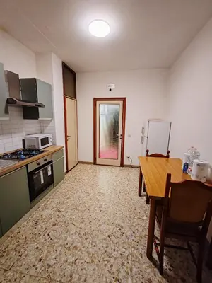 Cucina o angolo cottura di Tarak palace Inn