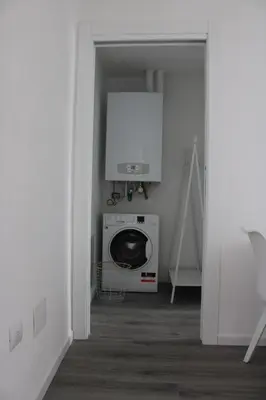Bagno di Second-floor apartment in Chioggia's main square