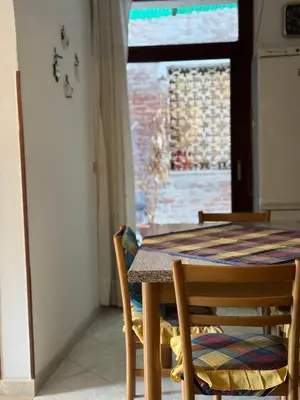 Planimetria di Zen Accommodations , Canal view
