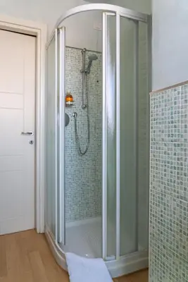 Bagno di Art Home in the heart of Padua