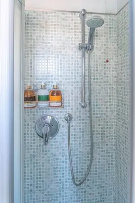 Bagno di Art Home in the heart of Padua