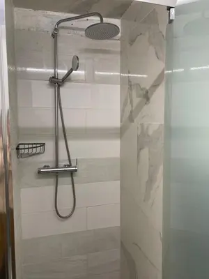 Bagno di Dimora Boscolo, Zona Castello