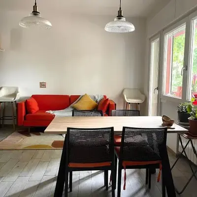 VENICE RESIDENCE - Double Room with Private bath in Venice Mestre