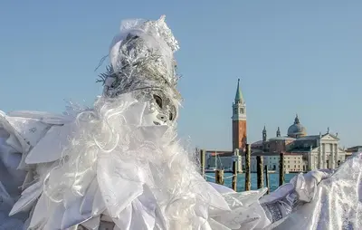 Paesaggio naturale nelle vicinanze dell'appartamento