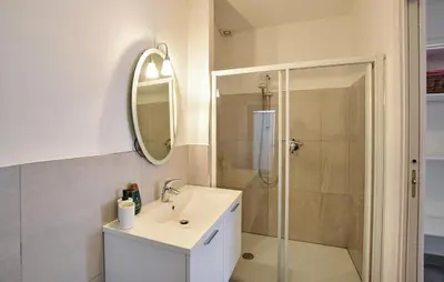 Bagno di Stunning Apartment In Chioggia With Wifi