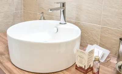 Bagno di MICHELLE IN VENICE Charming Houses