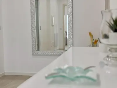 Planimetria di Casa fiorita