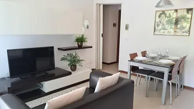 TV o dispositivi per l'intrattenimento presso Il dado verde