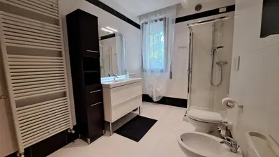 Bagno di Il dado verde
