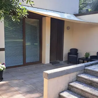 Il dado verde