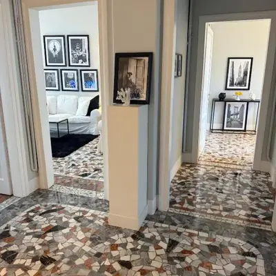 Appartamento nel cuore di Vicenza