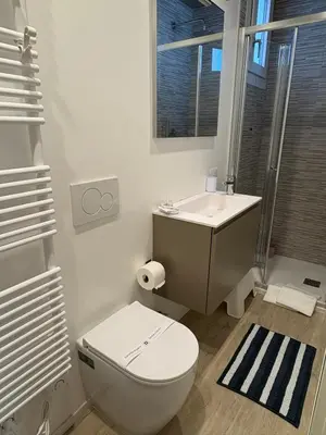 Bagno di Laguna Palace - nuovo appartamento vicino al mare