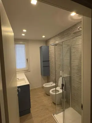 Bagno di Laguna Palace - nuovo appartamento vicino al mare